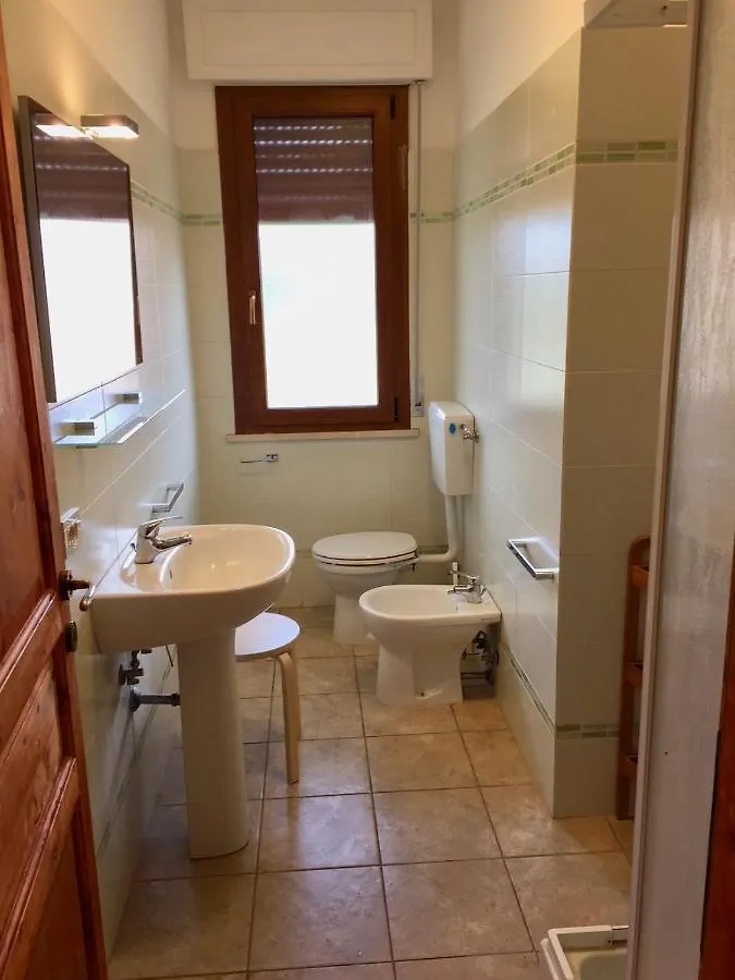 Apartment Appartamento Arcobaleno Marina Di Bibbona