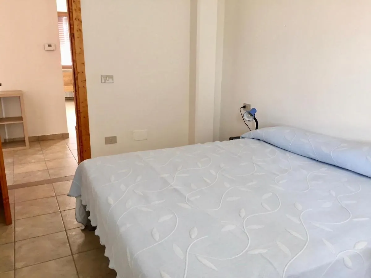 Appartamento Arcobaleno Marina Di Bibbona 0*,