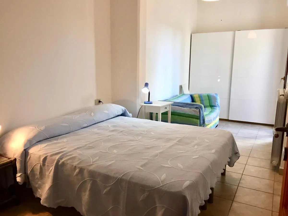 Appartamento Arcobaleno Marina Di Bibbona Italy