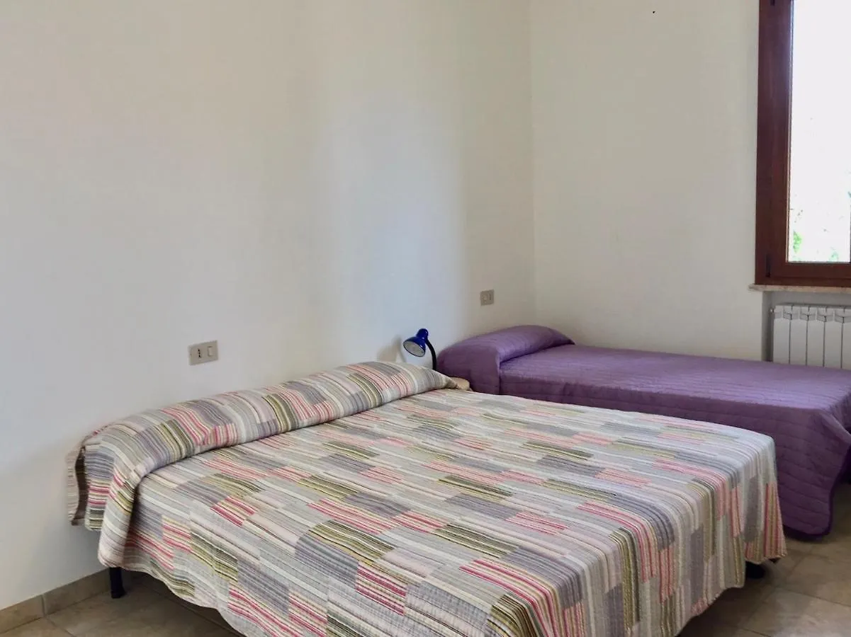 Apartment Appartamento Arcobaleno Marina Di Bibbona