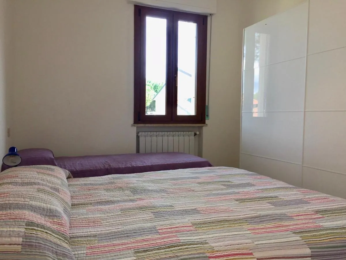 Appartamento Arcobaleno Marina Di Bibbona 0*,  Italy