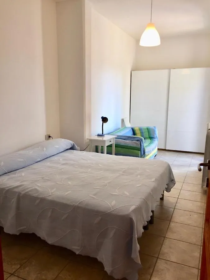 Apartment Appartamento Arcobaleno Marina Di Bibbona